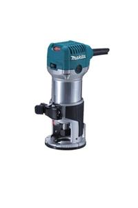 Makita Rt0700c El Freze Makinası Devir Ayarlı 710 watt