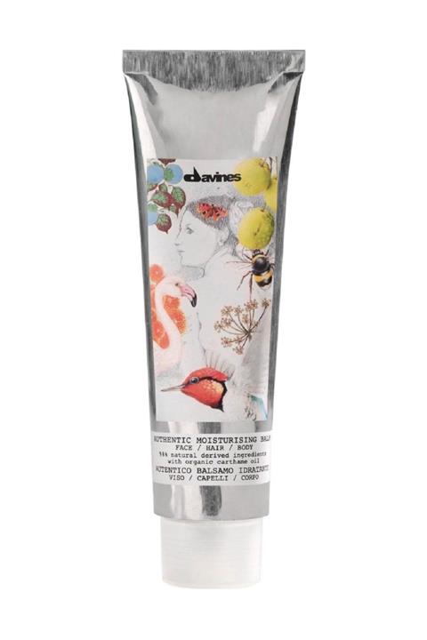 Davines Authentic Moisturizing Nemlendirici Balsam 150 ml