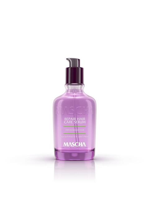 Mascha Repair Yıpranmış Saçlar Için Onarıcı Saç Serum 75 ml