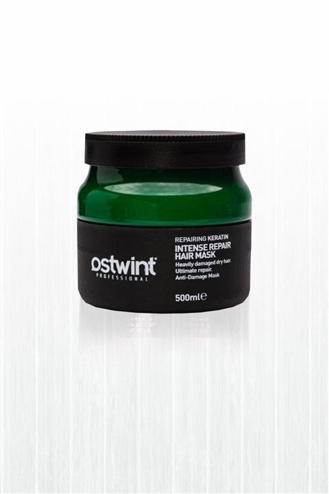 Ostwint Repairing Keratin Saç Maskesi 500 ml