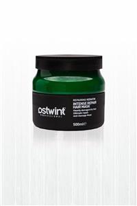 Ostwint Repairing Keratin Saç Maskesi 500 ml