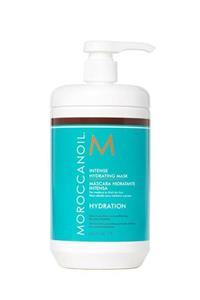 Moroccanoil Intense Hydrating Yoğun Nemlendirici Maske 1000 Ml