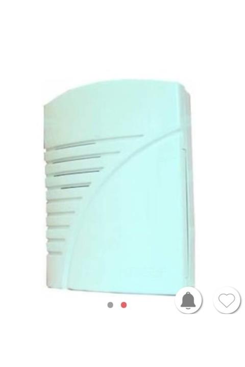 Elektrikçim Ding Dong Kapı Zili