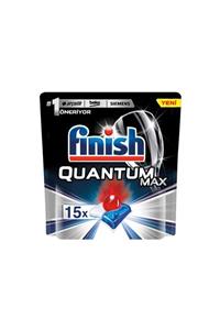Finish Powerball Quantum Max 15 Tablet 187 gr
