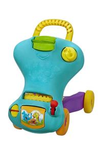 Playskool Hasbro Playskool İlk Arabam 05545 /