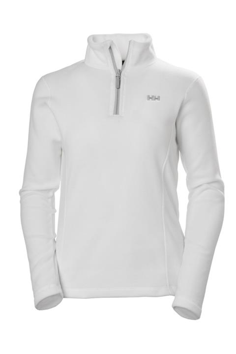 Helly Hansen Hh Slope Polar Fleece Grey Fog