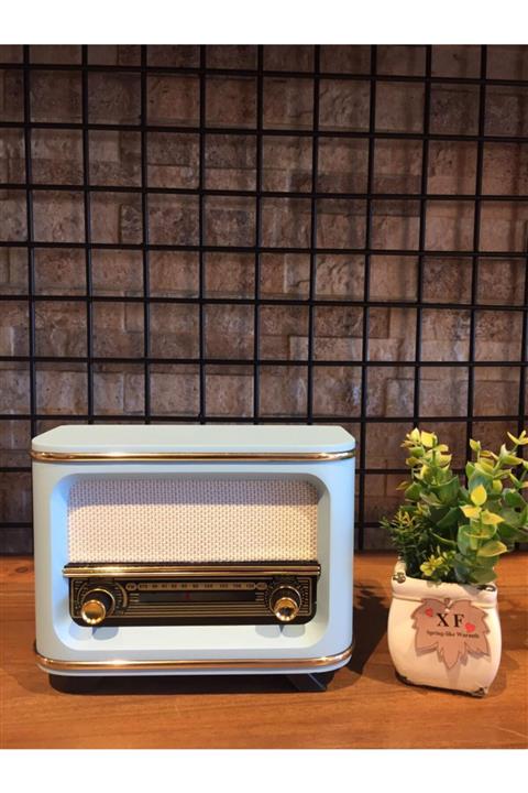 Dao Design Nostaljik Radyo