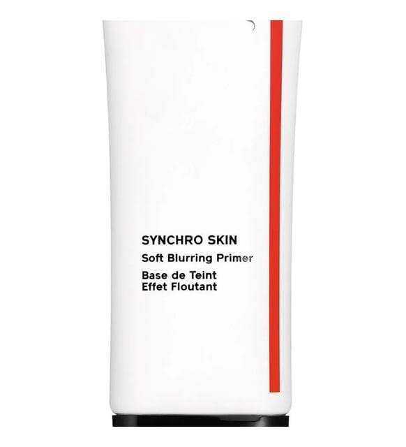 Shiseido Synchro Skın Soft Blurrıng Prımer 30 ml