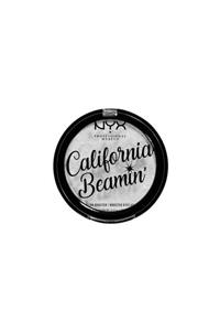 NYX Professional Makeup California Beamin' Glow Booster 800897202279