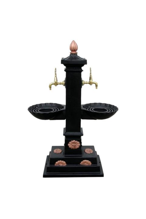 Lider Lpd Imame 2 Taraflı Yer Çeşmesi