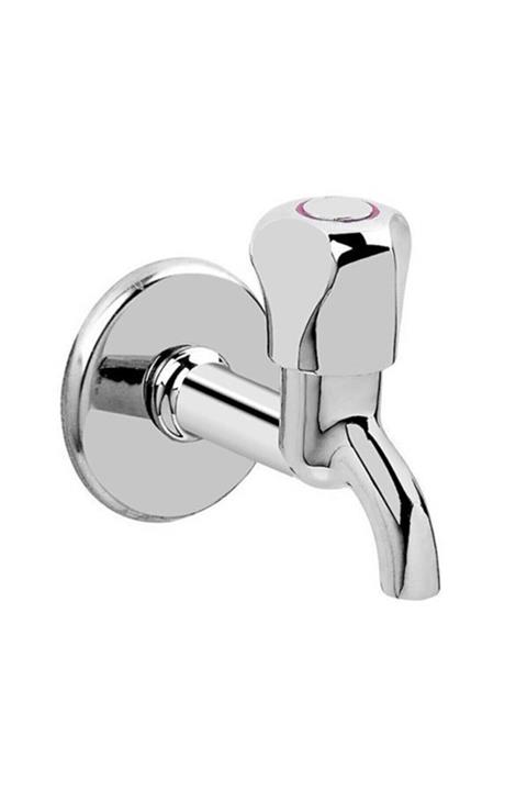 hilal Krom 1, Kalite Krom Kısa Bahçe Çeşmesi Musluğu