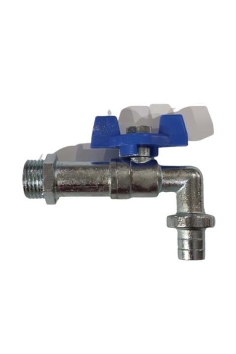 varsakaca 1/2 Eko. Bahçe Musluğu Kelebek