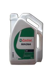 CASTROL Magna Iso Vg 32 Dikiş Makinası Yağı 4 Litre (tüm Modellere Uygun)