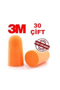kartalshopping 3m 1100 Refill Kulak Tıkacı 30 Çift