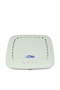 CNet W120 600Mbps Dual-Band Access Point