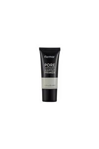 Flormar Pore Minimizer Makeup Primer - Makyaj Bazı