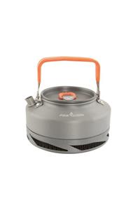 foxcamp Fox Cookware Heat Transfer Kettle 0.9lt Kamp Çaydanlığı