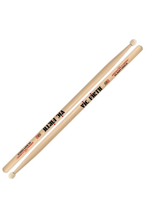 VIC FIRTH American Classic Soft Touch 5ast Baget