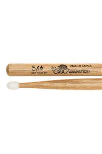 Los Cabos 5A Red Hickory Nylon Tip Baget