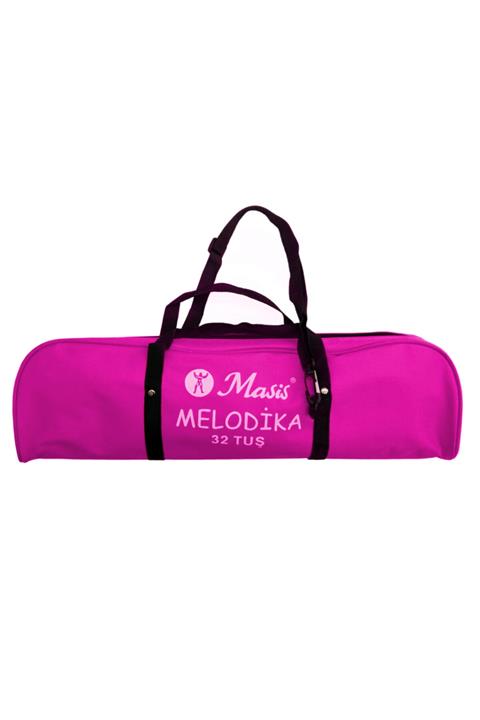 Masis Pembe 32 Tuşlu Melodika