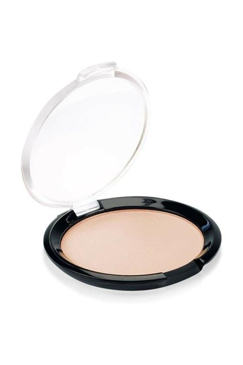 Golden Rose Pudra Silky Touch Compact Powder No: 05