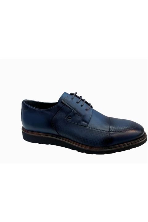 Dropland Erkek Lacivert Casual Ayakkabı 5271