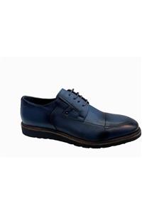 Dropland Erkek Lacivert Casual Ayakkabı 5271