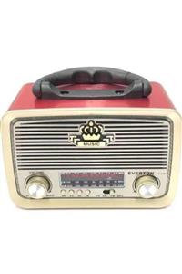 Jollygraf Nostalji Vintage Radyo