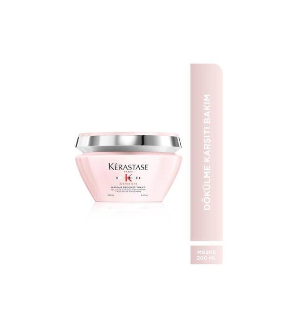 Kerastase Genesis Saç Dökülme Karşıtı Güçlendirici Maske 200 ml
