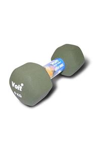 Voit Vdb-04 Altıgen Neopren Dambıl 6 Kg 1Vtasvdb4/6K-069