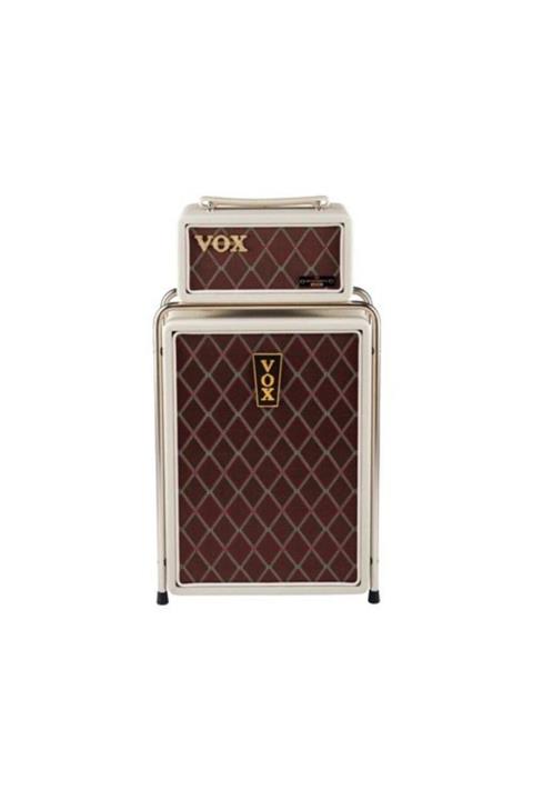 VOX Mini Superbeetle Audio
