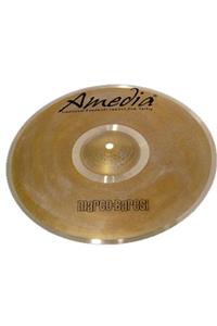 Amedia Cymbals Marco Baresi 17'' Crash