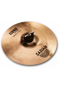 SABIAN 30805b 8'' B8 Pro Splash Zil B348