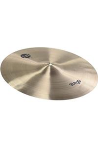 STAGG Sh-ct16r 16-ınch Sh Thin Crash Cymbal