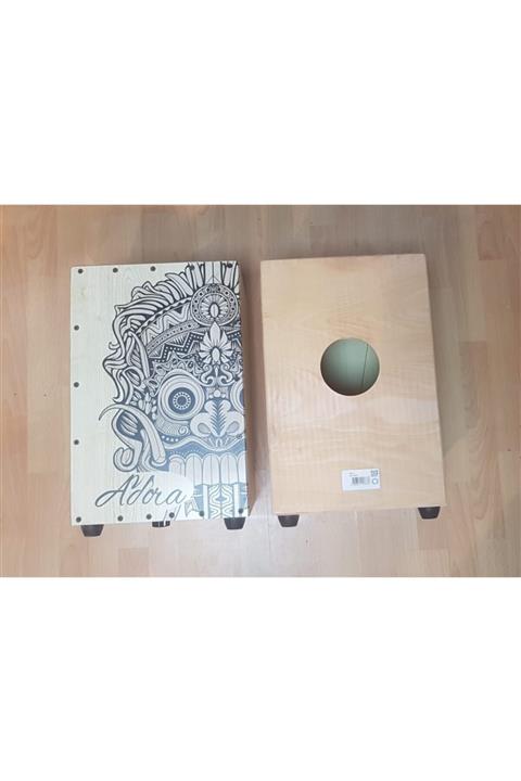 ADORA Cajon Totem (kajon-kahon)