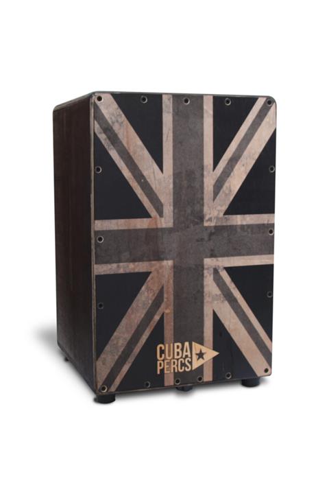 Cuba Percs Cpc308 Cajon