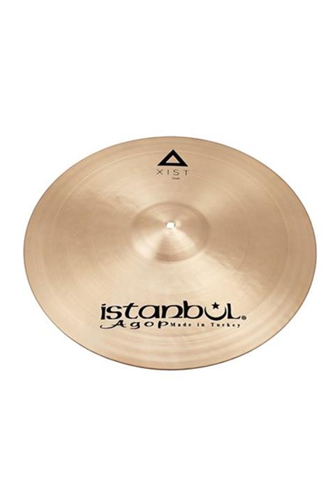 ISTANBUL AGOP Xist Natural 17'' Crash