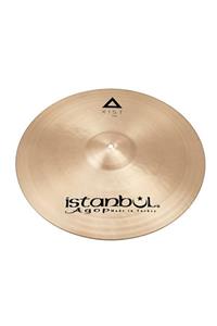 ISTANBUL AGOP Xist Natural 17'' Crash