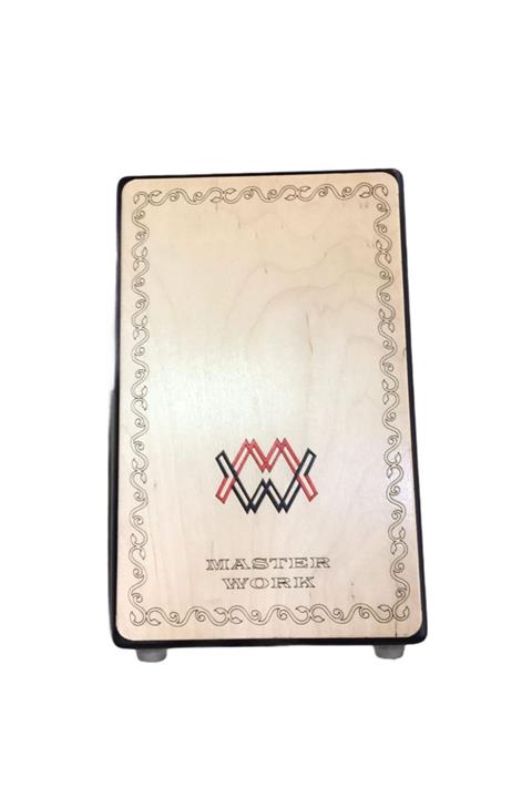 MASTERWORK 1 Sınıf Kajon