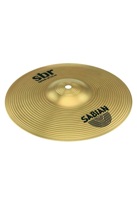 SABIAN Sbr1005 10 Sbr Splash Zil