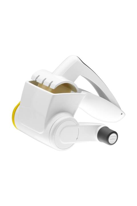 ZYLISS E900010 Kollu Klasik Peynir Rendesi