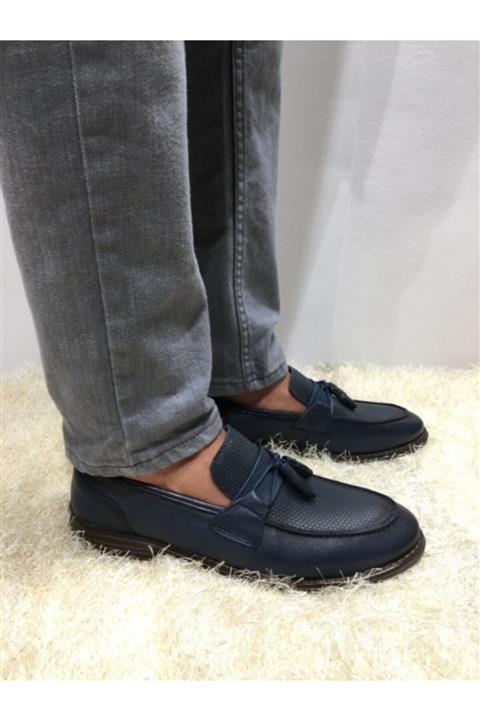 Antioch Erkek Corcük Cilt Ayakkabı