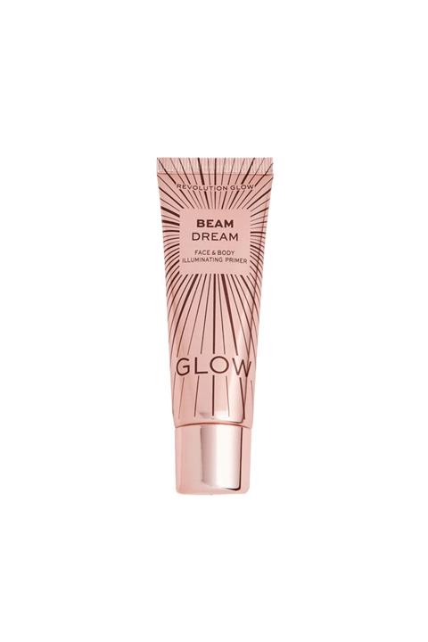 Revolution Beam Dream Irridescent Primer