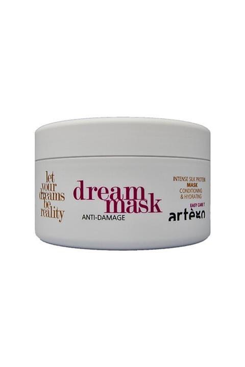 Artego Easy Care T Dream Repaır Maske 500ml - Onarıcı Ve Besleyici Bakım Maskesi