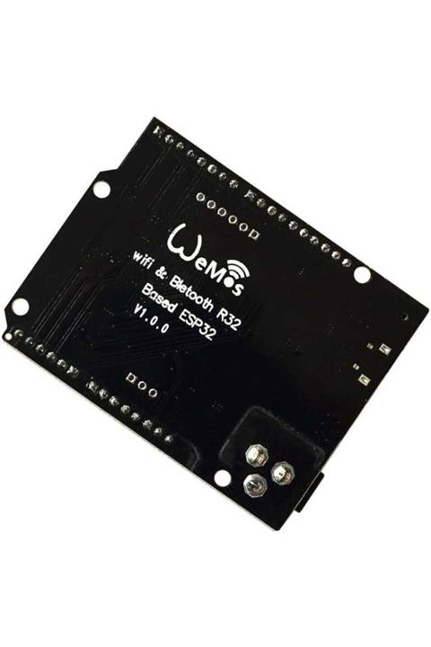 Robotistan Espduino-32 Esp32 Wifi Ve Bletooth Geliştirme Kartı