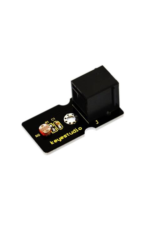 Keyestudio Easy Plug Fotosel Sensörü