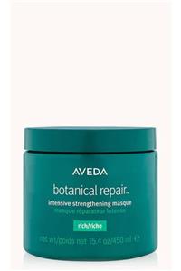 Aveda Botanical Repair Yıpranmış Saçlar için Onarım Maskesi: Zengin Doku 450ml 18084019344