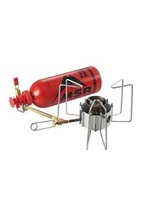 Msr Dragonfly Stove Ocak Gümüş