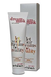 Artego Easy Care T Dream Repaır Mask 150ml - Onarıcı Ve Besleyici Bakım Maskesi