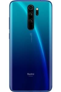 Xiaomi Redmi Note 8 Pro 64 Gb UyumluMavi